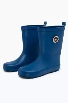 Image of Solid Wellies