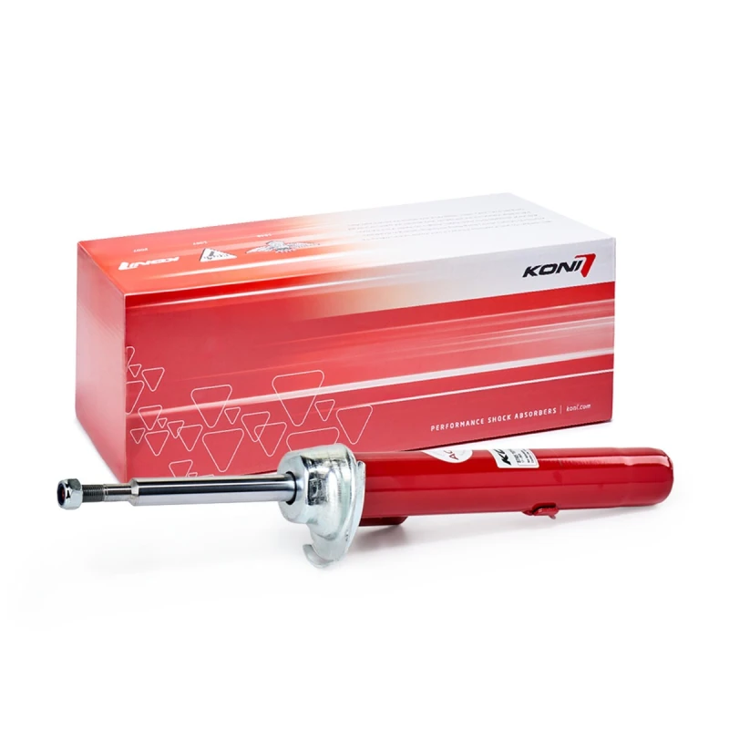 Image of KONI Shock absorber KONI 8745-1014L