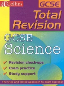 Image of Gcse Science by Chris Sunley and Mike Smith Book