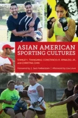 Image of asian american sporting cultures