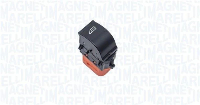 Image of MAGNETI MARELLI Window switch MAGNETI MARELLI 000051117010