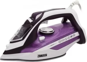 image of Zanussi ZSI9270PK 2800W Steam Iron