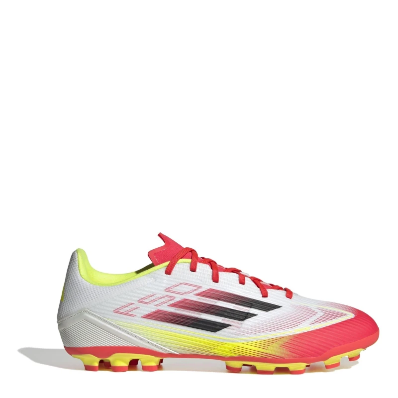 Image of adidas F50 League 2G/3G Astro Turf Football Boots - Multi Multi 8.5