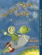 Image of personal space camp activity and idea book