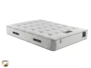 Image of Sareer Pocketo 4ft6 Double 1000 Pocket Sprung Mattress
