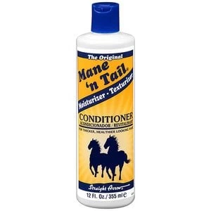 Image of Mane n Tail Original Conditioner 355ml