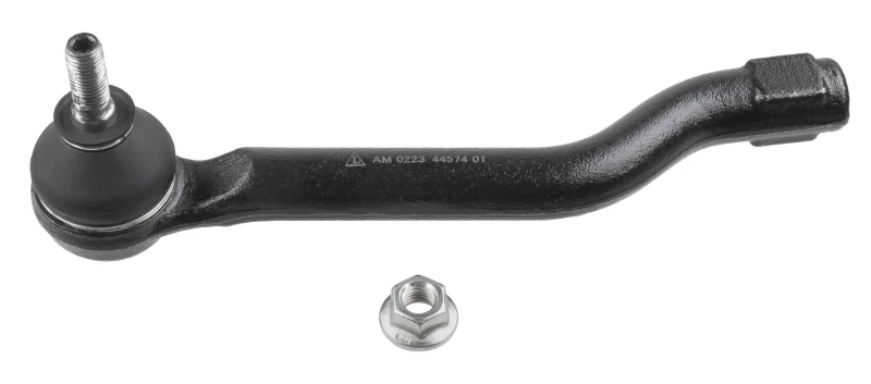 Image of Track rod end LEMFORDER 44574 01