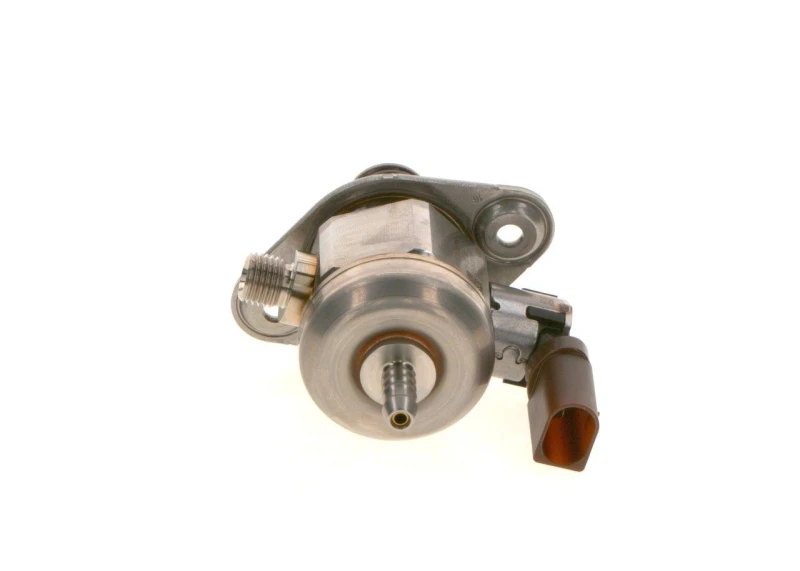 Image of Bosch 0 261 520 552 High Pressure Pump High Pressure Pump (3918)