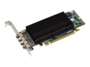 Image of Matrox M9138 1GB GDDR2 Graphics Card