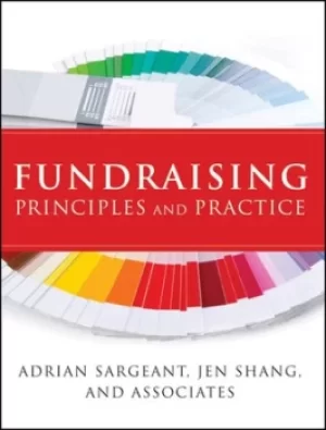 Image of Fundraising principles and practice by Adrian Sargeant