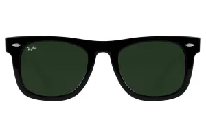 Image of Ray-Ban Wayfarer Sunglasses