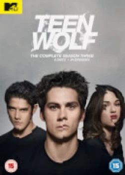 Image of Teen Wolf - Season 3