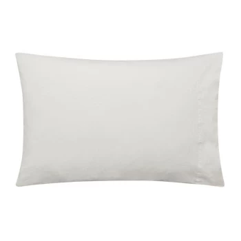 Image of Himeya Washi Std Pillowcase - WHITE