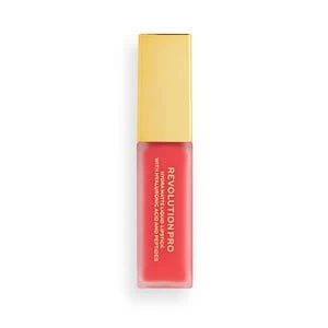Image of Revolution Pro Hydra Matte Liquid Lipstick Glacier