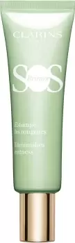 Image of Clarins SOS Primer 30ml Green