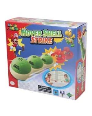 image of Super Mario Hover Shell Strike