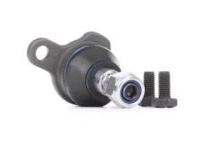 Image of DELPHI Ball Joint VW TC527 701407361,701407361B,701407361C Suspension Ball Joint,Support-/Steering Link