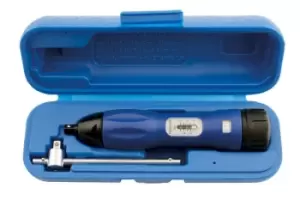 Image of Laser Tools 5490 Torque Driver 1-5Nm 1/4"D