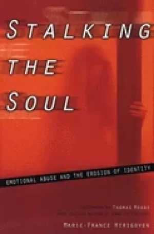 Image of stalking the soul