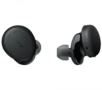 Image of Sony WF-XB700 Bluetooth Wireless Earbuds