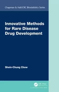 Image of Innovative Methods for Rare Disease Drug Development