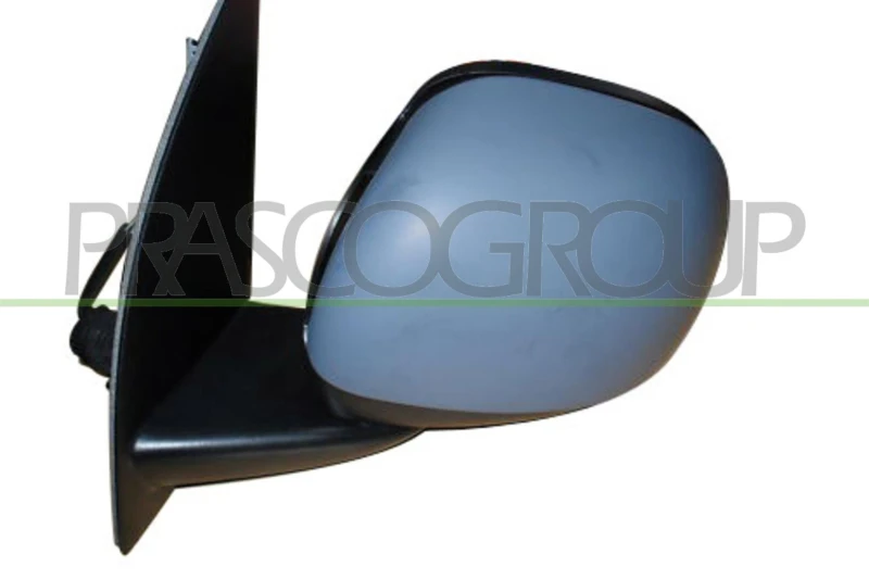 Image of PRASCO Wing mirror PRASCO FT1237103P