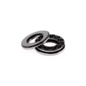 image of BSA 205 CGB - Single Direction, Angular Contact Thrust Ball Bearings for Screw Drives