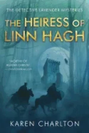 Image of heiress of linn hagh