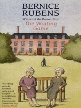 Image of The Waiting Game by Bernice Rubens Paperback