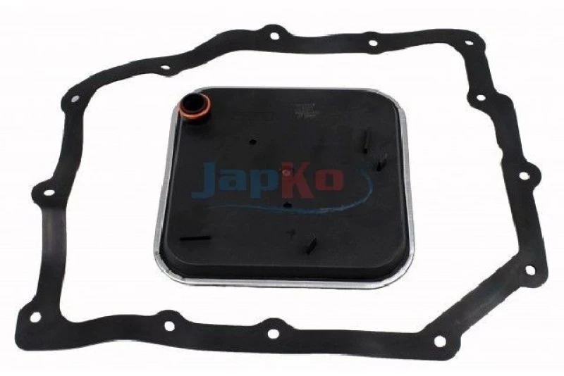 Image of JAPKO Automatic transmission filter kit JAPKO FTJ139