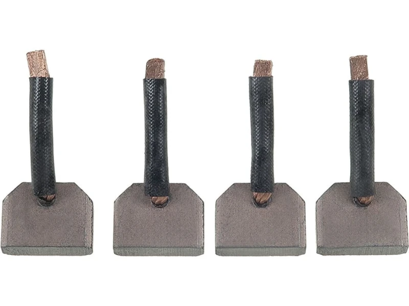Image of AS-PL Carbon Brush, starter AS-PL SB5031