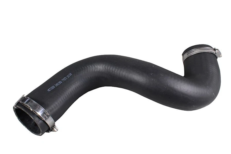 Image of Charger intake hose METZGER 2401356