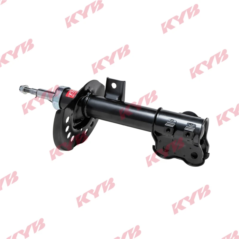 Image of KYB Shock absorber KYB 3340219
