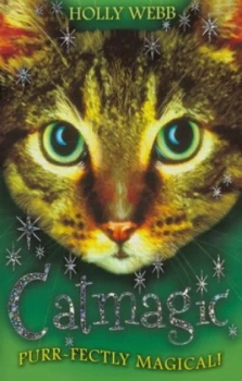 Image of Catmagic by Holly Webb Paperback