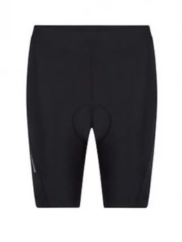 image of Madison Keirin Women'S Shorts, Black