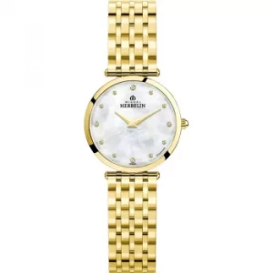 image of Michel Herbelin Epsilon Lady Watch