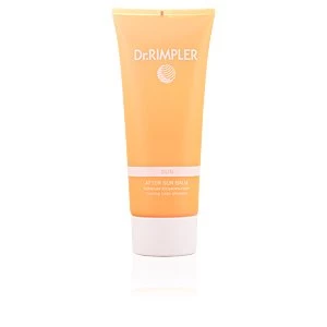 image of SUN after sun balm 200ml