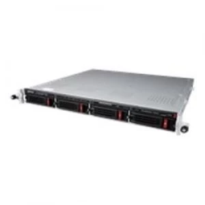 Image of Buffalo TeraStation 6400RN 32TB (8 x 4TB) 4 Bay Rack Mountable