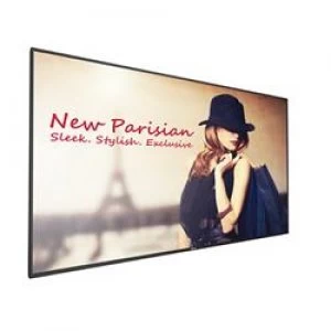 Image of Philips D-Line 49BDL4050D 49 1920x1080 12ms DVI HDMI DisplayPort LED Large Format Display