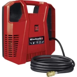 Image of Einhell Air compressor TC-AC 190/8 Kit 8 bar