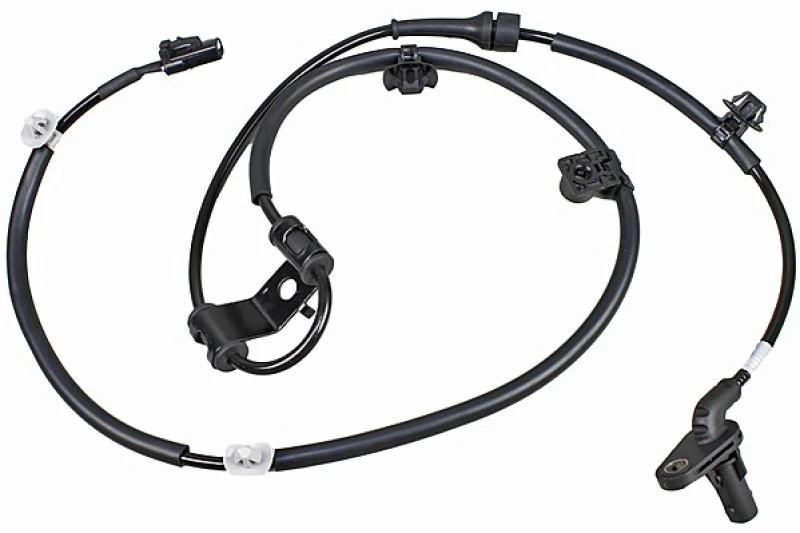 Image of ABS sensor METZGER 09001422