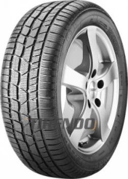 image of Winter Tact WT 83 PLUS 225/50 R17 94H, remould