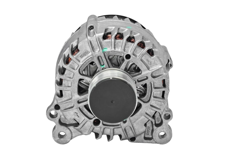 Image of Alternator VALEO 443005