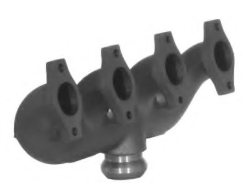 Image of VEGAZ FTAK-244 Exhaust Manifold Front Manifold,exhaust system (1543)