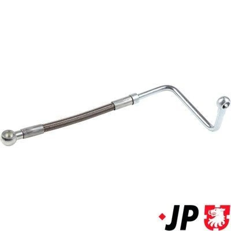 Image of JP GROUP Oil Pipe, charger JP GROUP 3317600100