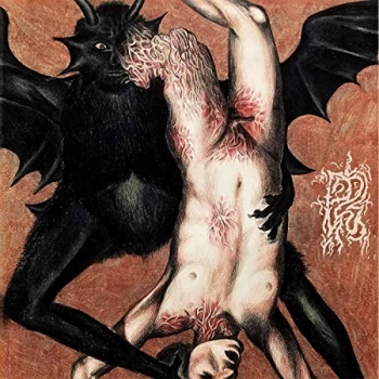 Image of Ploughshare - Tellurian Insurgency CD