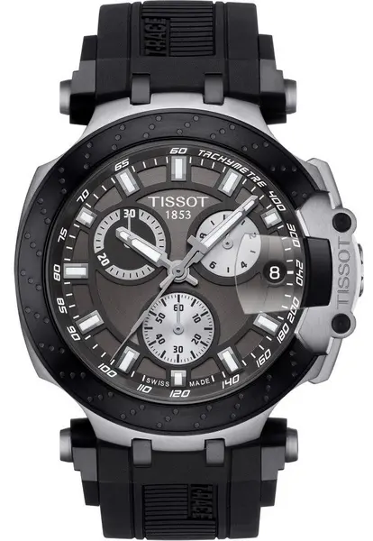 Tissot Watch T-Race Quartz Chrono TS-1052