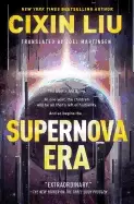 Image of supernova era