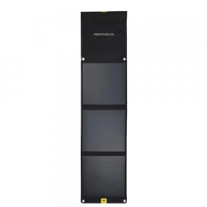 Image of PowerTraveller Falcon 40w Foldable Solar Panel
