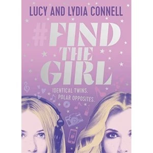 Image of Find The Girl Paperback / softback 2019
